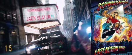 必看！《頭號玩家》彩蛋大整理