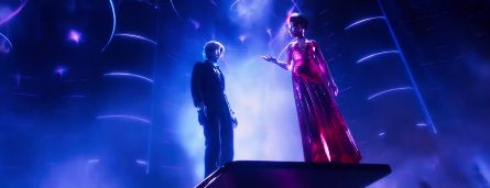 必看！《頭號玩家》彩蛋大整理