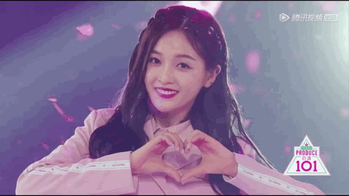 《創(chuàng)造101》主題曲公布，這個(gè)被吐槽油膩的c位是什么來(lái)頭？