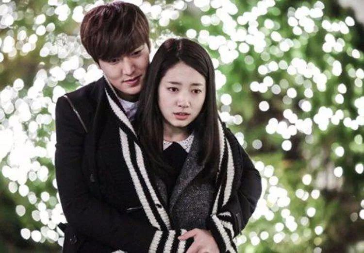 從李敏鎬到李棟旭，再次分手的“男神收割機(jī)”裴秀智被嘲太花心？