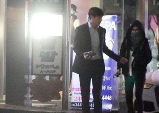 從李敏鎬到李棟旭，再次分手的“男神收割機(jī)”裴秀智被嘲太花心？