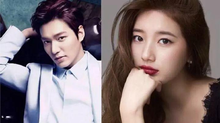 從李敏鎬到李棟旭，再次分手的“男神收割機(jī)”裴秀智被嘲太花心？