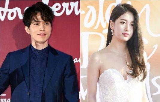 從李敏鎬到李棟旭，再次分手的“男神收割機(jī)”裴秀智被嘲太花心？