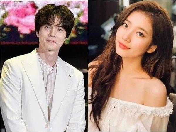 從李敏鎬到李棟旭，再次分手的“男神收割機(jī)”裴秀智被嘲太花心？