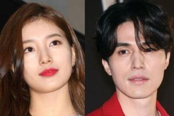 從李敏鎬到李棟旭，再次分手的“男神收割機(jī)”裴秀智被嘲太花心？