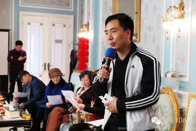 星星裝飾公司董事長(zhǎng)、詩(shī)人 孔令偉