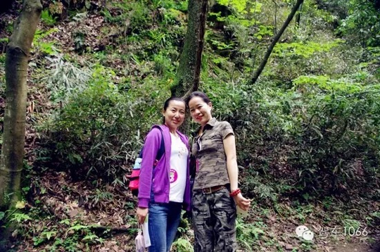 旅途中，我們又有了好多新朋友！