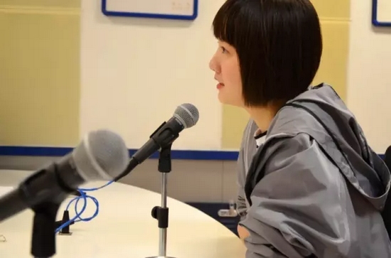 360°無死角，純素顏依舊那么美。這樣的顏值，你還敢說童星都長殘了？