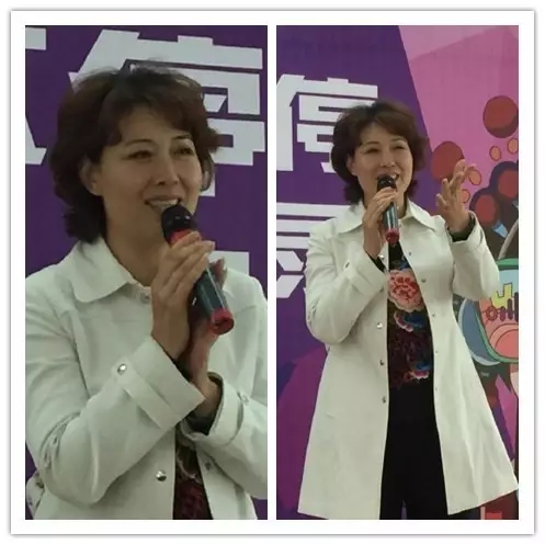 國家一級演員、第二十二屆中國戲劇梅花獎獲得者方素珍講述自己作為參與者的酸與甜