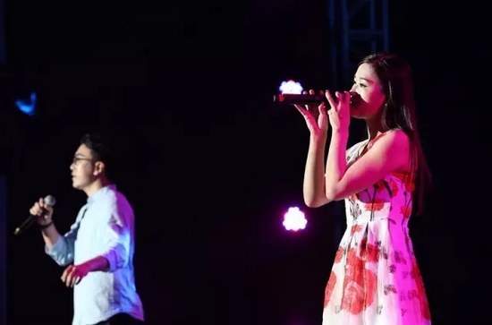 趙帥、薛萍《好心分手》