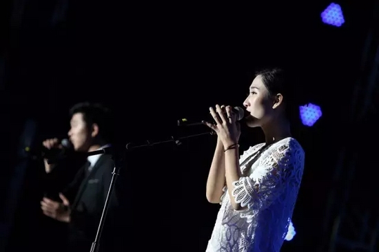 鄭強、劉曉靜《你最珍貴》