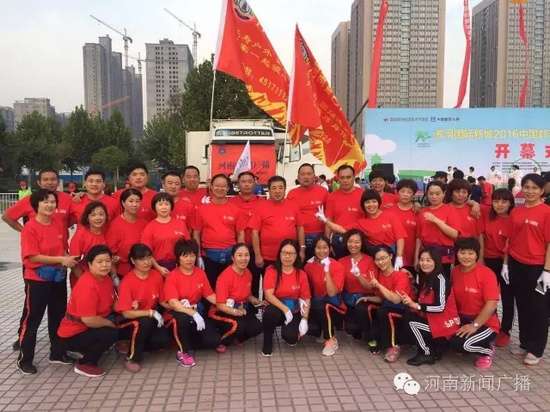 我們龐大的聽眾粉絲團(tuán)集結(jié)完畢！