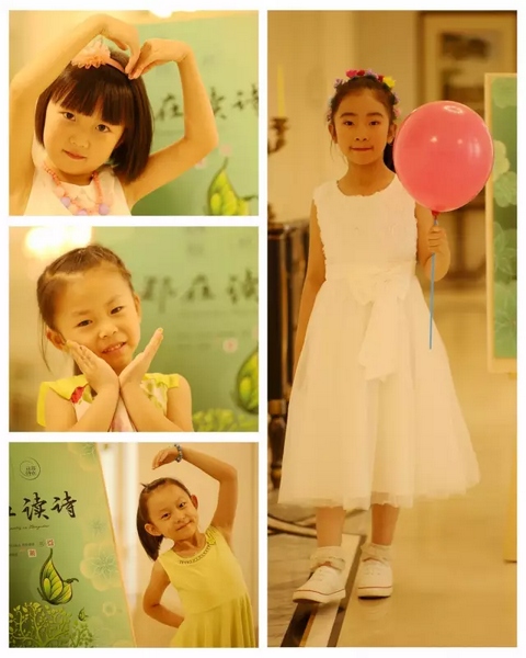 這些Q彈軟萌的娃娃，看起來(lái)就好想捏捏臉。