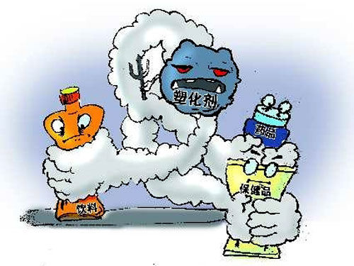 沒(méi)哪家飲料企業(yè)敢保證產(chǎn)品不含塑化劑