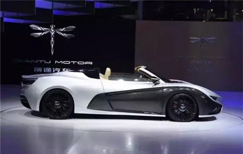 去年“蹦”出來的新汽車品牌們，現(xiàn)在活得怎么樣了？