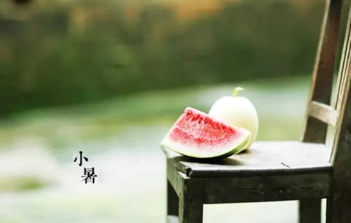 中暑：陽暑？陰暑？