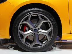 福特2012款?？怂筍T