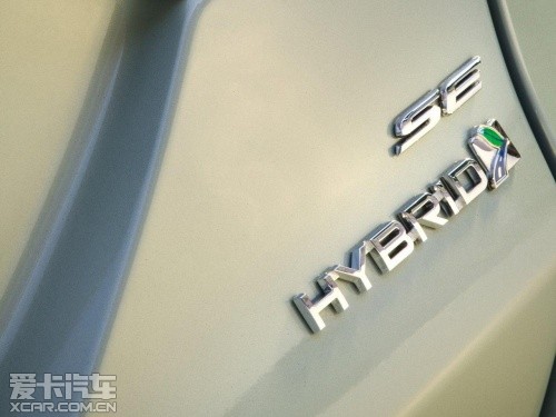 海外版蒙迪歐混動(dòng)車(chē)型