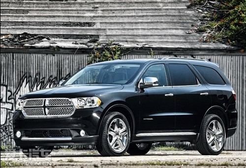 道奇Durango 道奇Durango