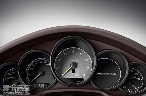 2014款保時(shí)捷Panamera 2014款保時(shí)捷Panamera