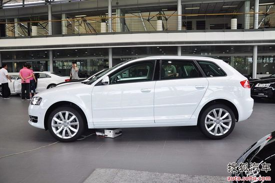 現(xiàn)款奧迪A3 現(xiàn)款奧迪A3