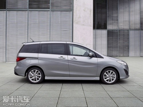 馬自達2013款馬自達5 馬自達2013款馬自達5
