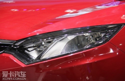 長安致尚XT 長安致尚XT