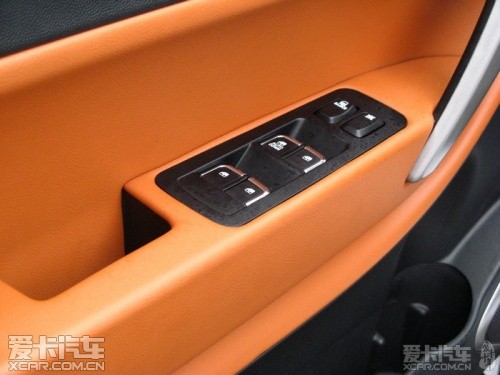 江淮瑞風S5 江淮瑞風S5