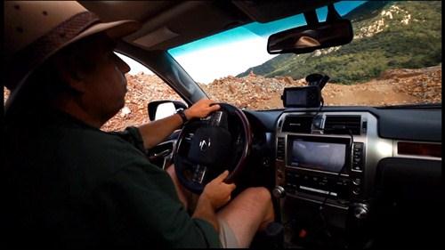 尊貴越野體驗 遠(yuǎn)達(dá)盛情啟動 尊貴越野體驗 遠(yuǎn)達(dá)盛情啟動