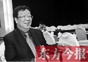 全國(guó)人大代表、鄭州大學(xué)黨委書(shū)記鄭永扣