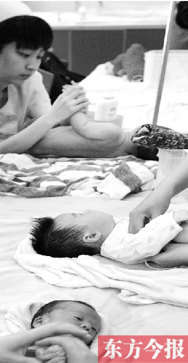 婦產(chǎn)科專家提醒，不管孩子什么時(shí)候出生，遵循自然規(guī)律最好