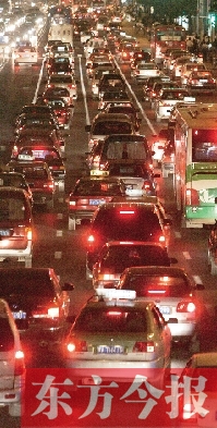 鄭州人口超千萬成超級大都市？