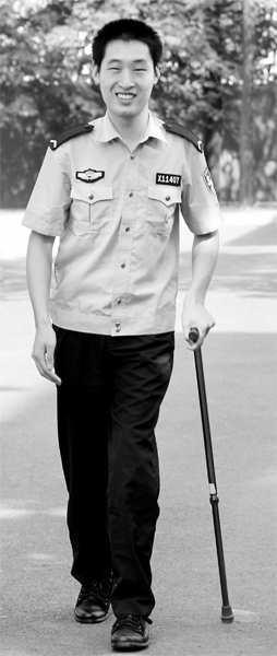 近年來，河南以李博亞為代表的見義勇為者層出不窮