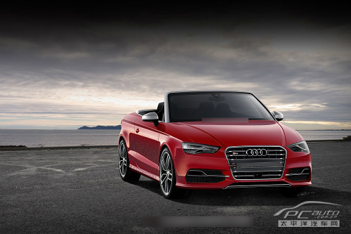 2014款?yuàn)W迪S3敞篷版 2014款?yuàn)W迪S3敞篷版