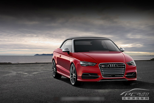 2014款?yuàn)W迪S3敞篷版 2014款?yuàn)W迪S3敞篷版