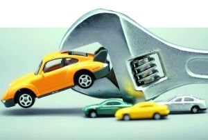 國慶節(jié)起，由國家質(zhì)檢總局發(fā)布的《家用汽車產(chǎn)品修理、更換、退貨責任規(guī)定》(簡稱汽車“三包”)將正式實施。不少業(yè)內(nèi)人士表示，汽車“三包”政策的落實，二手車市場或?qū)⒌靡浴跋磁啤薄? oldsrc=