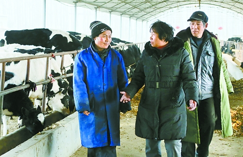 吳樹(shù)蘭回村記 吳樹(shù)蘭回村記