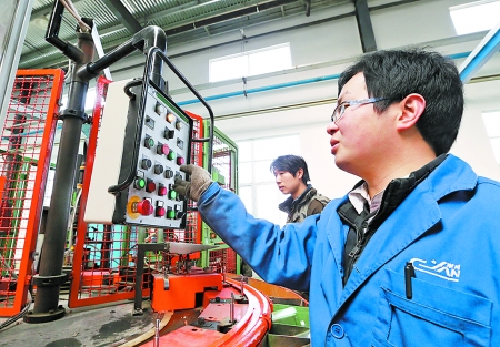 認真調(diào)試設(shè)備 認真調(diào)試設(shè)備