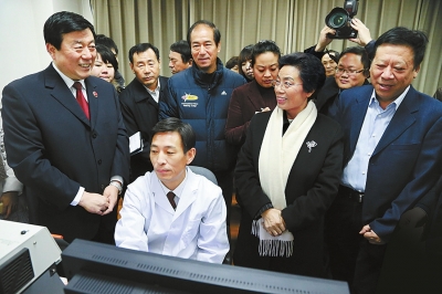 全省三級(jí)檢察院再次同步開(kāi)門(mén)納諫，接受社會(huì)監(jiān)督