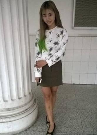 95后女生資助同學(xué)上大學(xué) 95后女生資助同學(xué)上大學(xué)