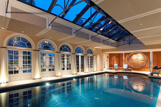 中國商人5千萬美元買溫哥華頂級豪宅 中國商人5千萬美元買溫哥華頂級豪宅