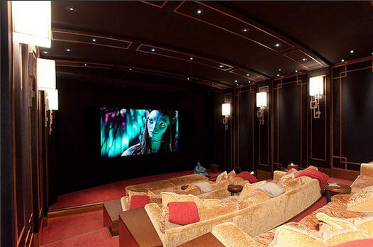 中國商人5千萬美元買溫哥華頂級豪宅 中國商人5千萬美元買溫哥華頂級豪宅