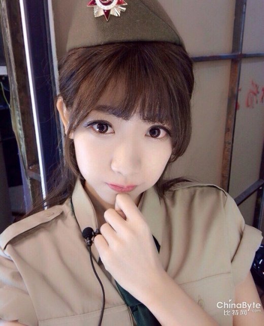 川音?；ê骶_PK翻版林志玲