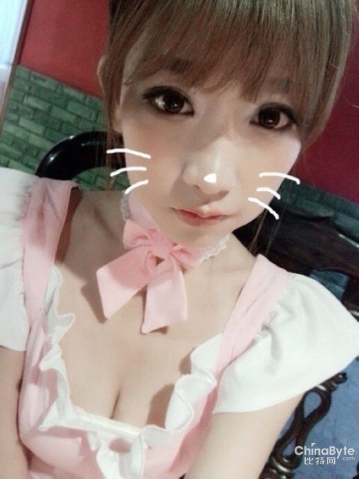 川音?；ê骶_PK翻版林志玲