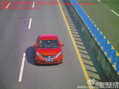 高速上逆行千里 高速上逆行千里