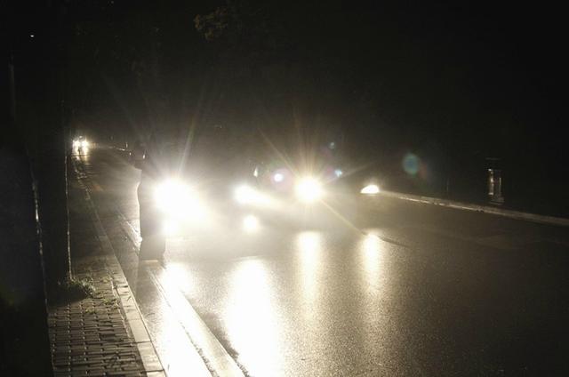 盤點(diǎn)自以為對(duì)的駕駛陋習(xí)