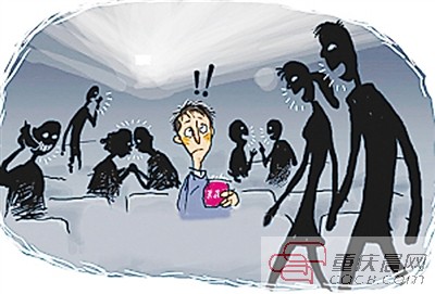 觀影九陋習(xí) 你中了幾槍？有則改之無則加勉