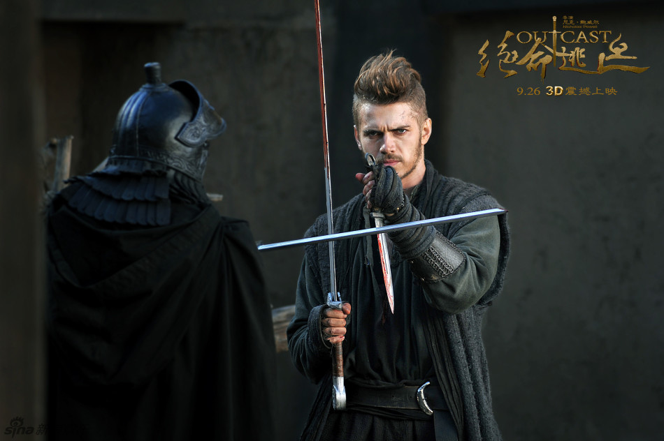 《絕命逃亡》上映兩小時前緊急撤檔 《絕命逃亡》上映兩小時前緊急撤檔