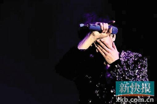 張杰：我沒做錯什么，為何被誤解得那么深？