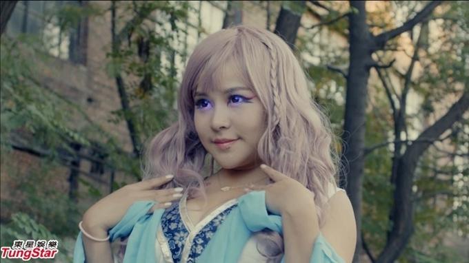 真人版《葫蘆娃》 真人版《葫蘆娃》